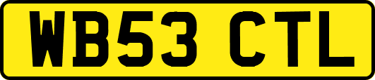 WB53CTL