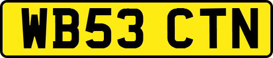 WB53CTN