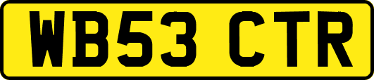 WB53CTR