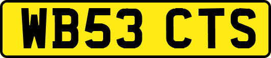 WB53CTS