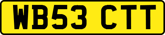 WB53CTT
