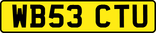 WB53CTU