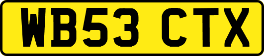 WB53CTX