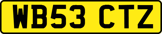 WB53CTZ