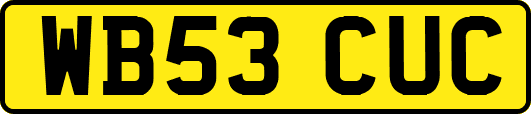 WB53CUC