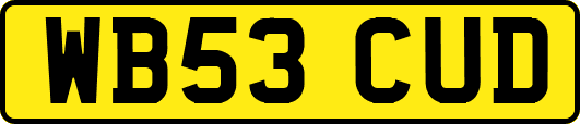 WB53CUD