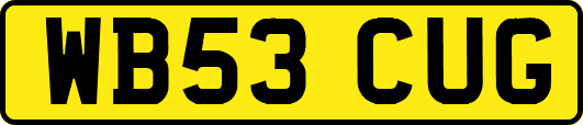 WB53CUG