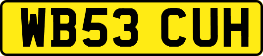 WB53CUH