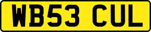 WB53CUL