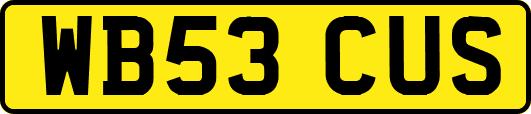 WB53CUS
