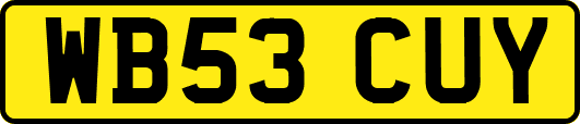 WB53CUY