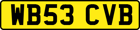 WB53CVB
