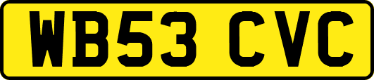 WB53CVC