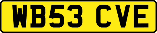 WB53CVE