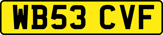 WB53CVF