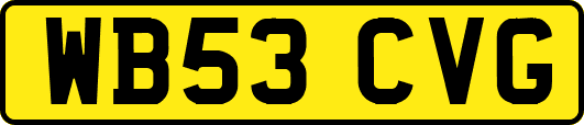 WB53CVG