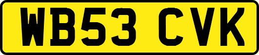 WB53CVK