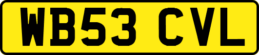 WB53CVL