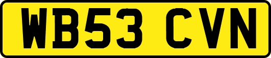 WB53CVN