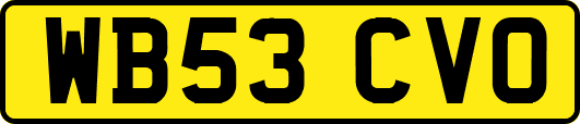 WB53CVO