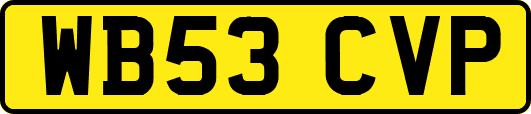 WB53CVP