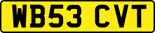 WB53CVT