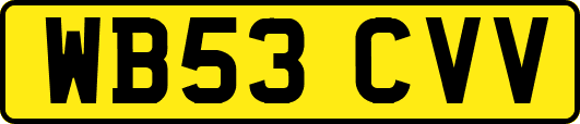 WB53CVV