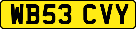 WB53CVY