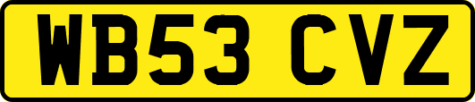WB53CVZ