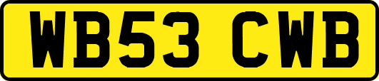 WB53CWB