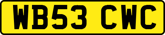 WB53CWC