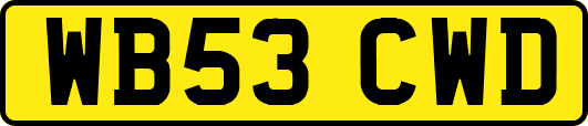 WB53CWD