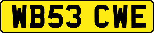 WB53CWE