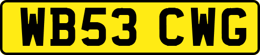 WB53CWG