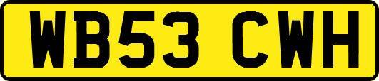 WB53CWH