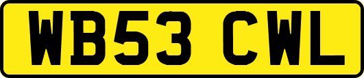 WB53CWL