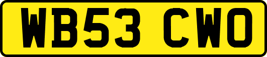 WB53CWO