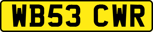 WB53CWR