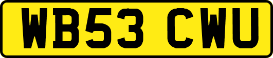 WB53CWU