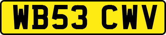 WB53CWV