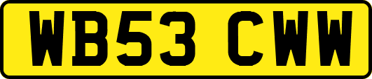 WB53CWW