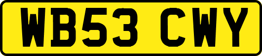 WB53CWY