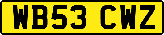 WB53CWZ