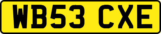 WB53CXE