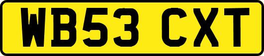 WB53CXT
