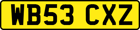 WB53CXZ