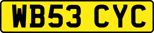 WB53CYC