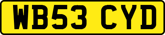 WB53CYD