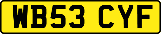WB53CYF