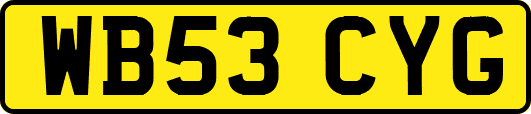WB53CYG